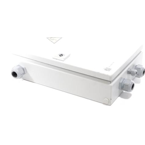 E-Box  Gebraucht